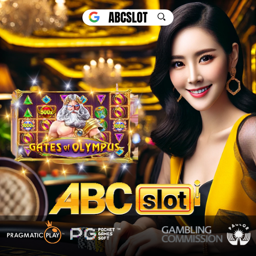 ABCSLOT: Permainan Game Online Terlengkap Situs Gacor Paling Di Cari Saat Ini !